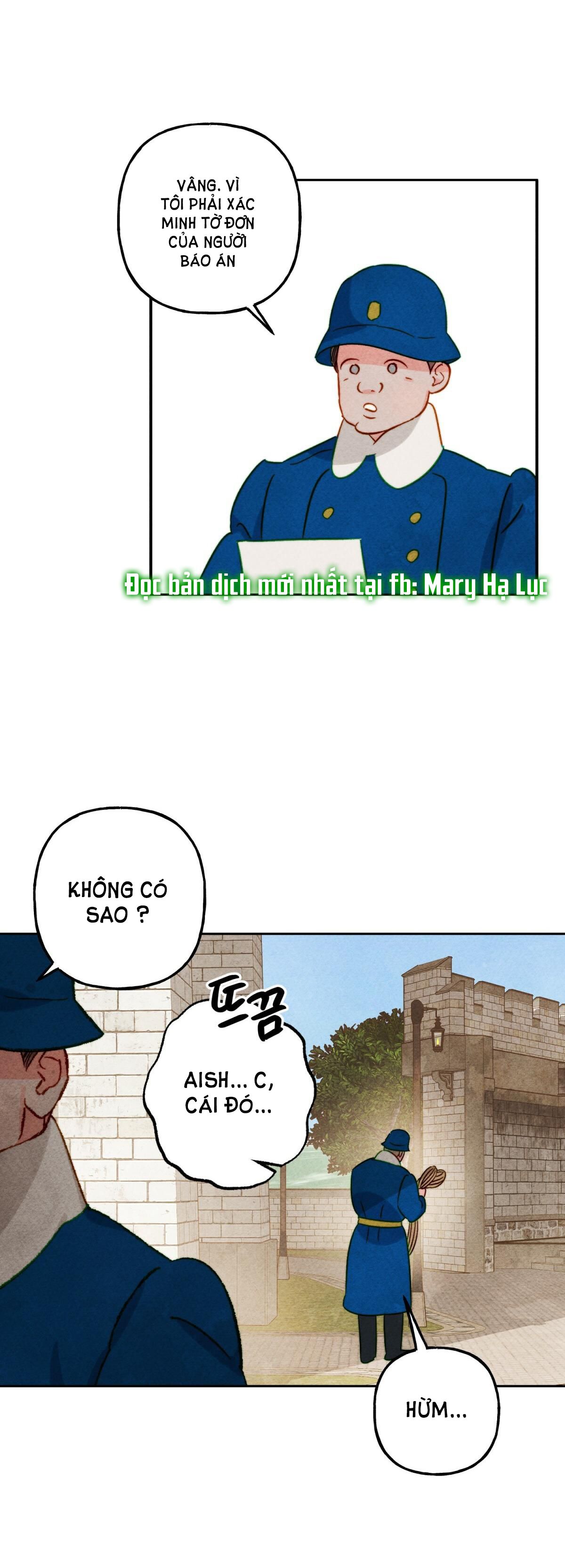 đọc truyện  Nuôi Dưỡng Một Bé Rồng Đen Chương 21.2 ảnh 7 tại Giả Dược