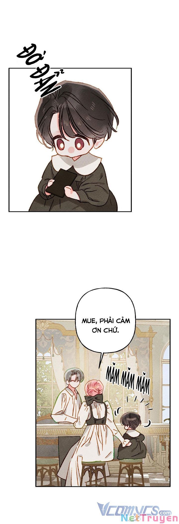 đọc truyện  Nuôi Dưỡng Một Bé Rồng Đen Chương 21 ảnh 22 tại Thiên Thai Truyện