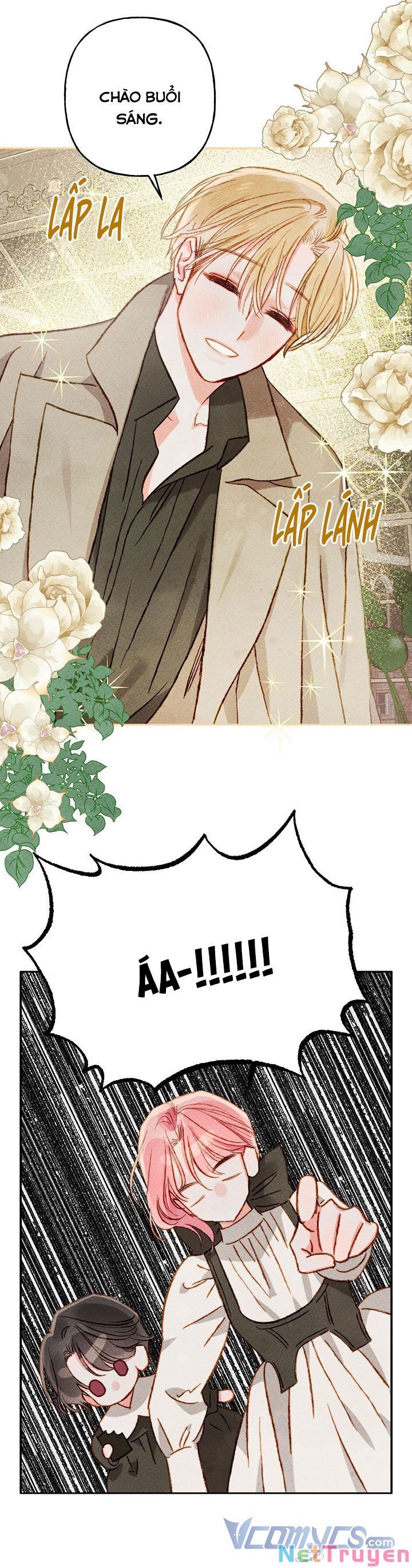 đọc truyện  Nuôi Dưỡng Một Bé Rồng Đen Chương 21 ảnh 25 tại Thiên Thai Truyện