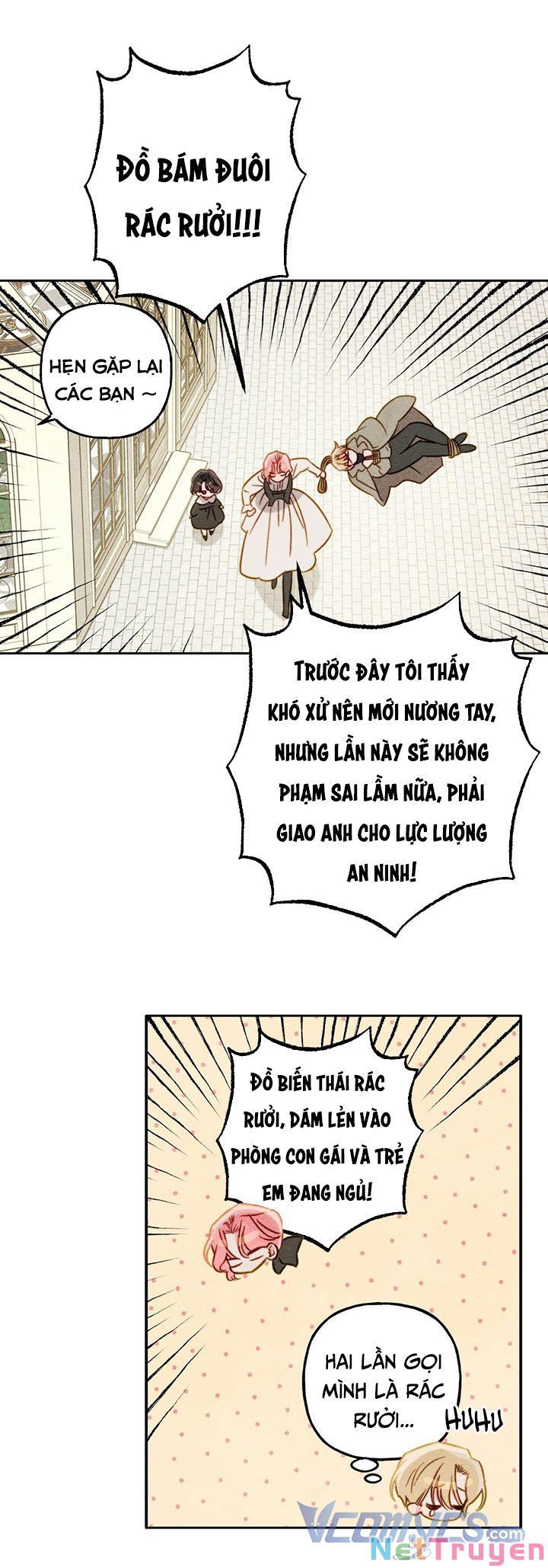 đọc truyện  Nuôi Dưỡng Một Bé Rồng Đen Chương 21 ảnh 27 tại Thiên Thai Truyện