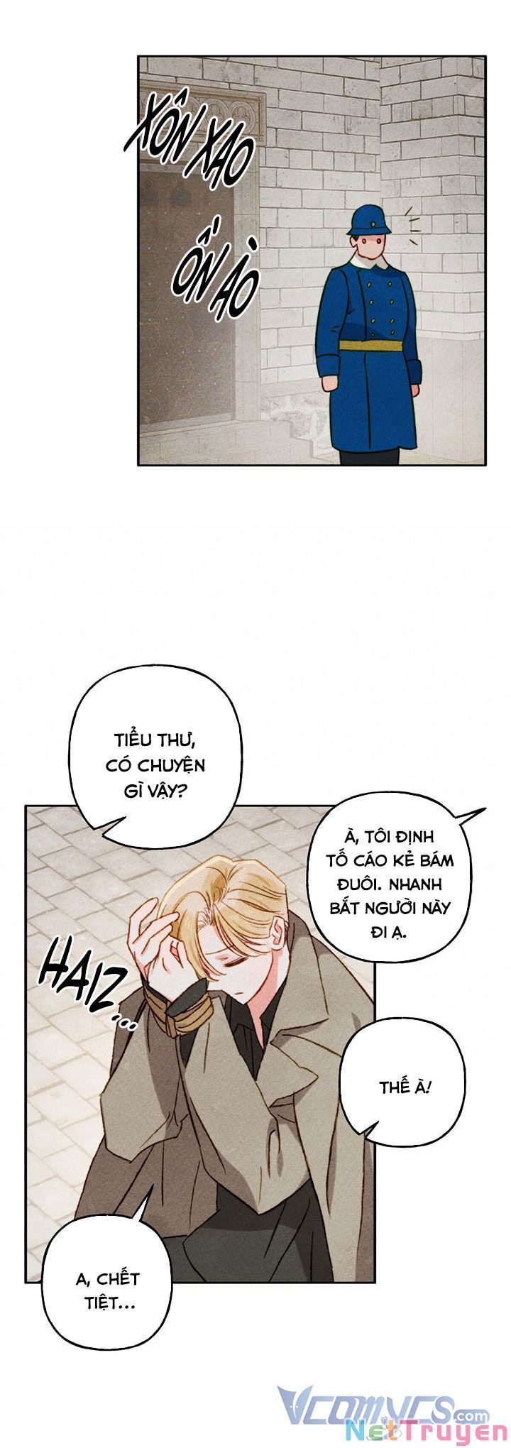 đọc truyện  Nuôi Dưỡng Một Bé Rồng Đen Chương 21 ảnh 31 tại Thiên Thai Truyện