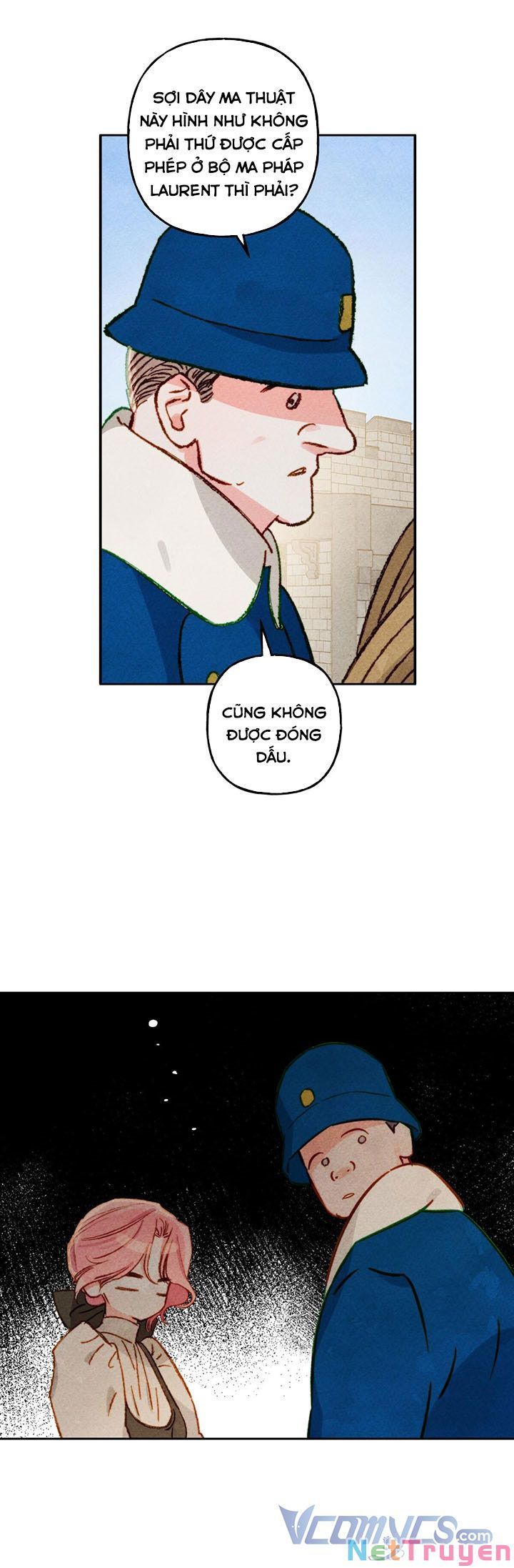 đọc truyện  Nuôi Dưỡng Một Bé Rồng Đen Chương 21 ảnh 34 tại Thiên Thai Truyện