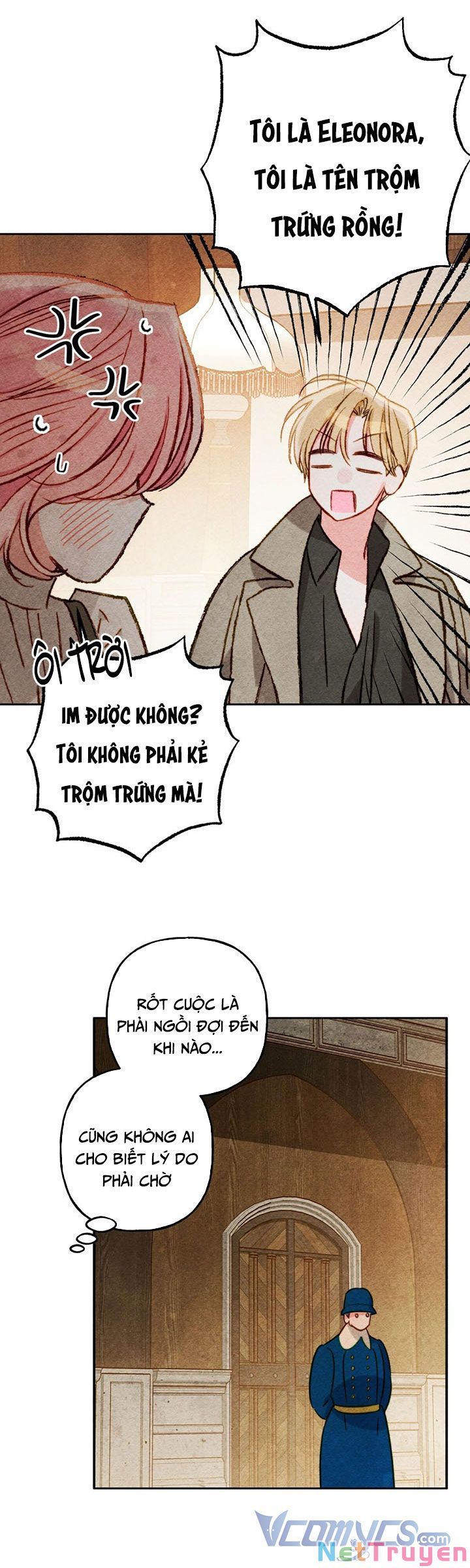 đọc truyện  Nuôi Dưỡng Một Bé Rồng Đen Chương 21 ảnh 37 tại Thiên Thai Truyện