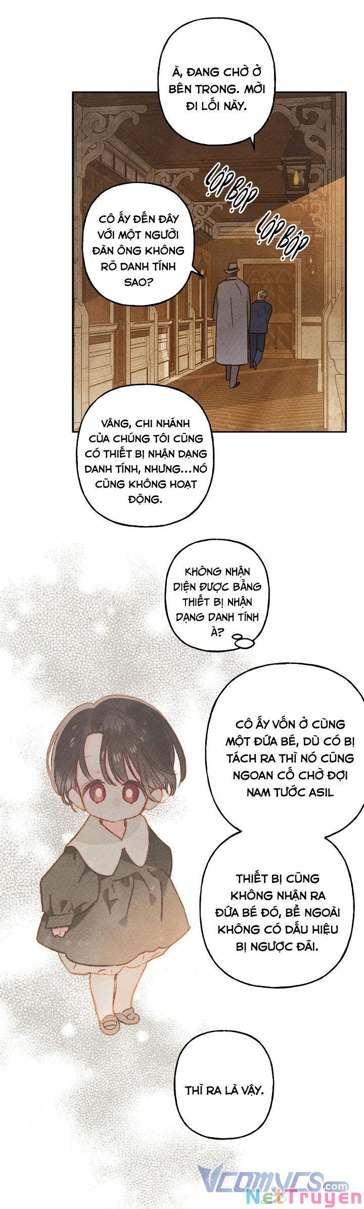 đọc truyện  Nuôi Dưỡng Một Bé Rồng Đen Chương 21 ảnh 40 tại Thiên Thai Truyện