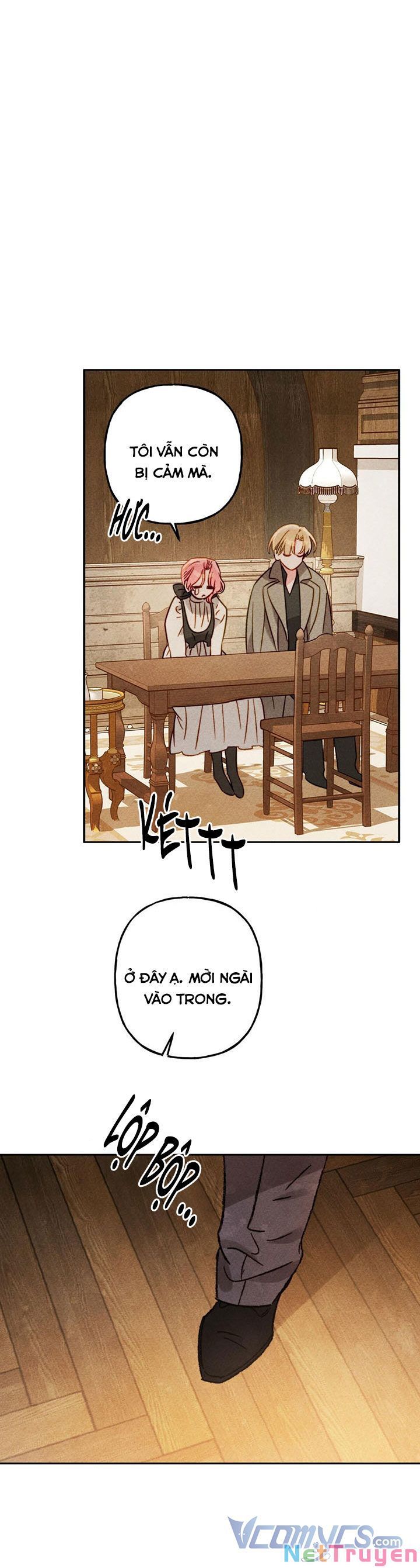 đọc truyện  Nuôi Dưỡng Một Bé Rồng Đen Chương 21 ảnh 44 tại Thiên Thai Truyện