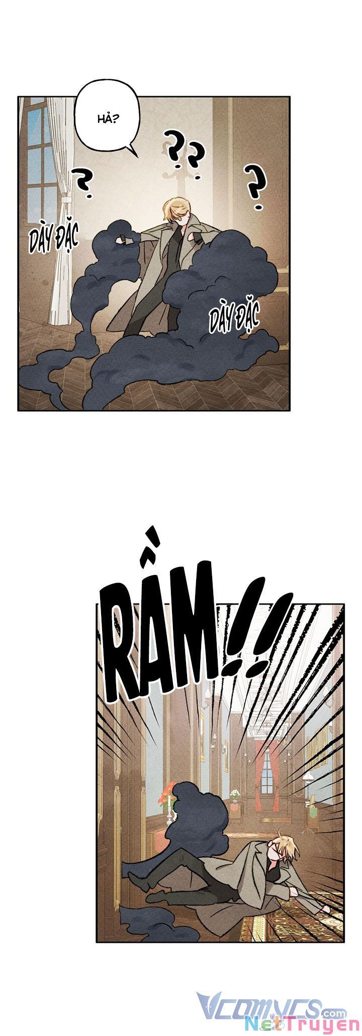 đọc truyện  Nuôi Dưỡng Một Bé Rồng Đen Chương 21 ảnh 8 tại Thiên Thai Truyện