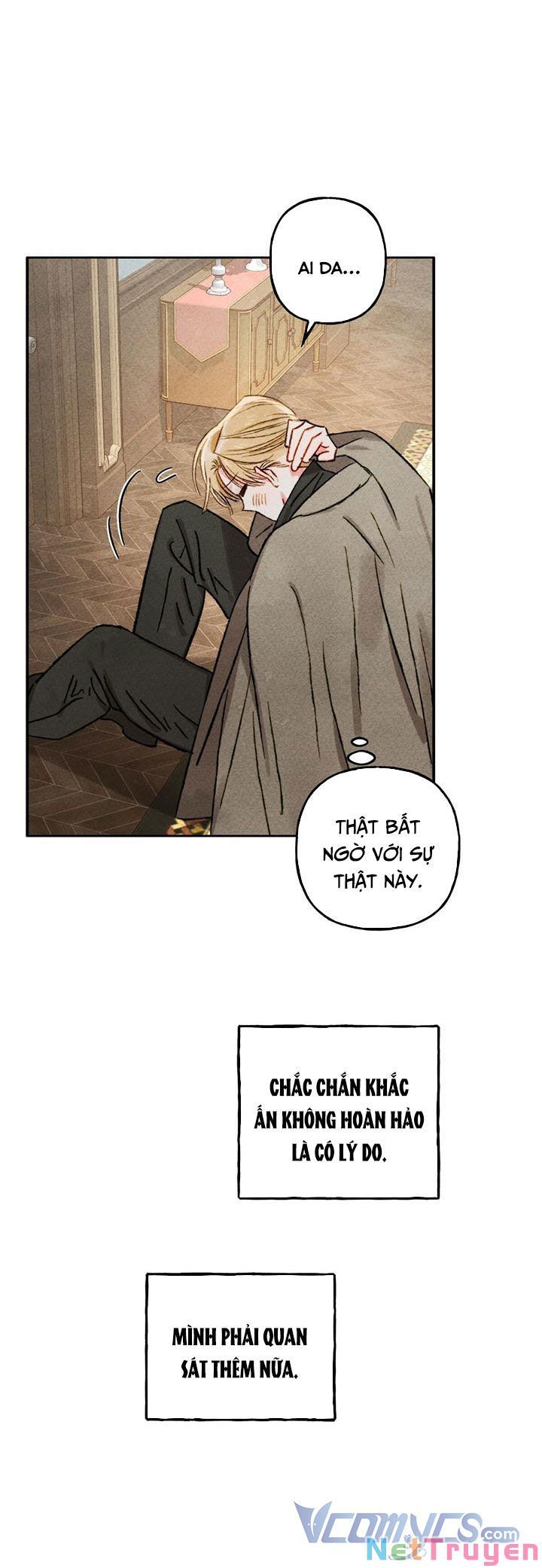 đọc truyện  Nuôi Dưỡng Một Bé Rồng Đen Chương 21 ảnh 9 tại Thiên Thai Truyện