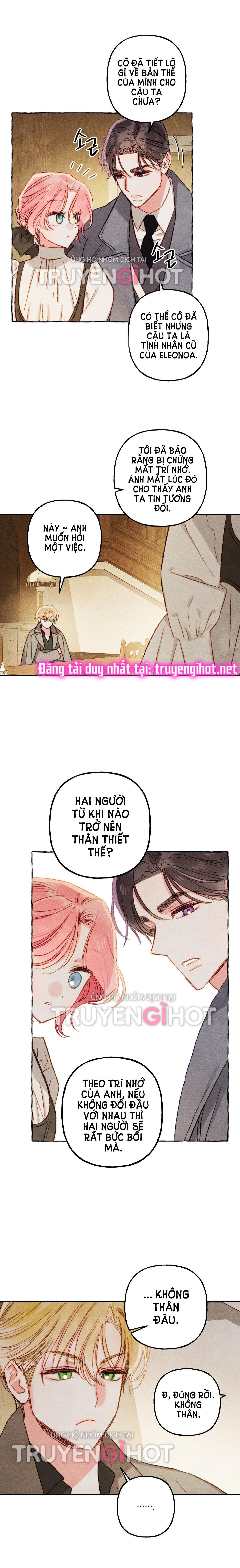 đọc truyện  Nuôi Dưỡng Một Bé Rồng Đen Chương 22.1 ảnh 6 tại Thiên Thai Truyện