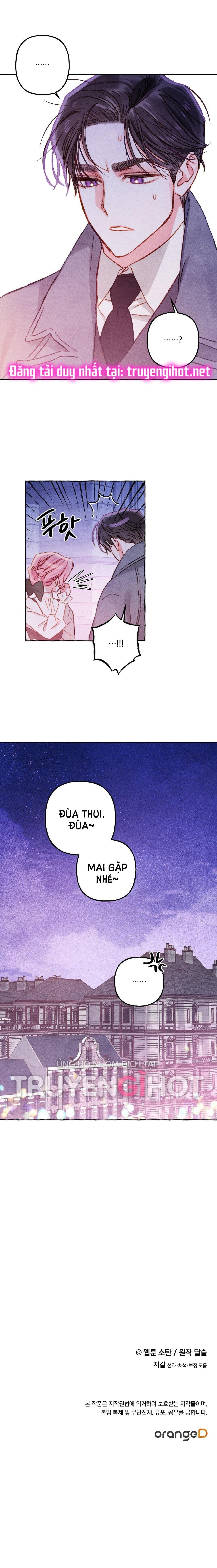 đọc truyện  Nuôi Dưỡng Một Bé Rồng Đen Chương 22.2 ảnh 10 tại Thiên Thai Truyện