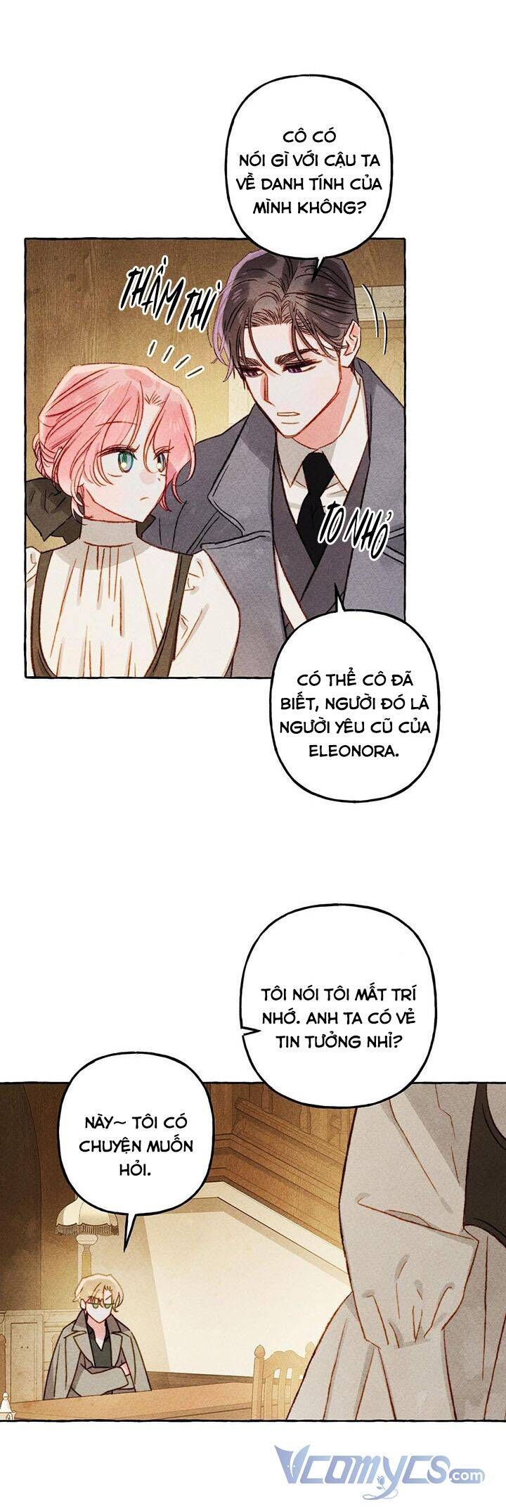 đọc truyện  Nuôi Dưỡng Một Bé Rồng Đen Chương 22 ảnh 12 tại Thiên Thai Truyện