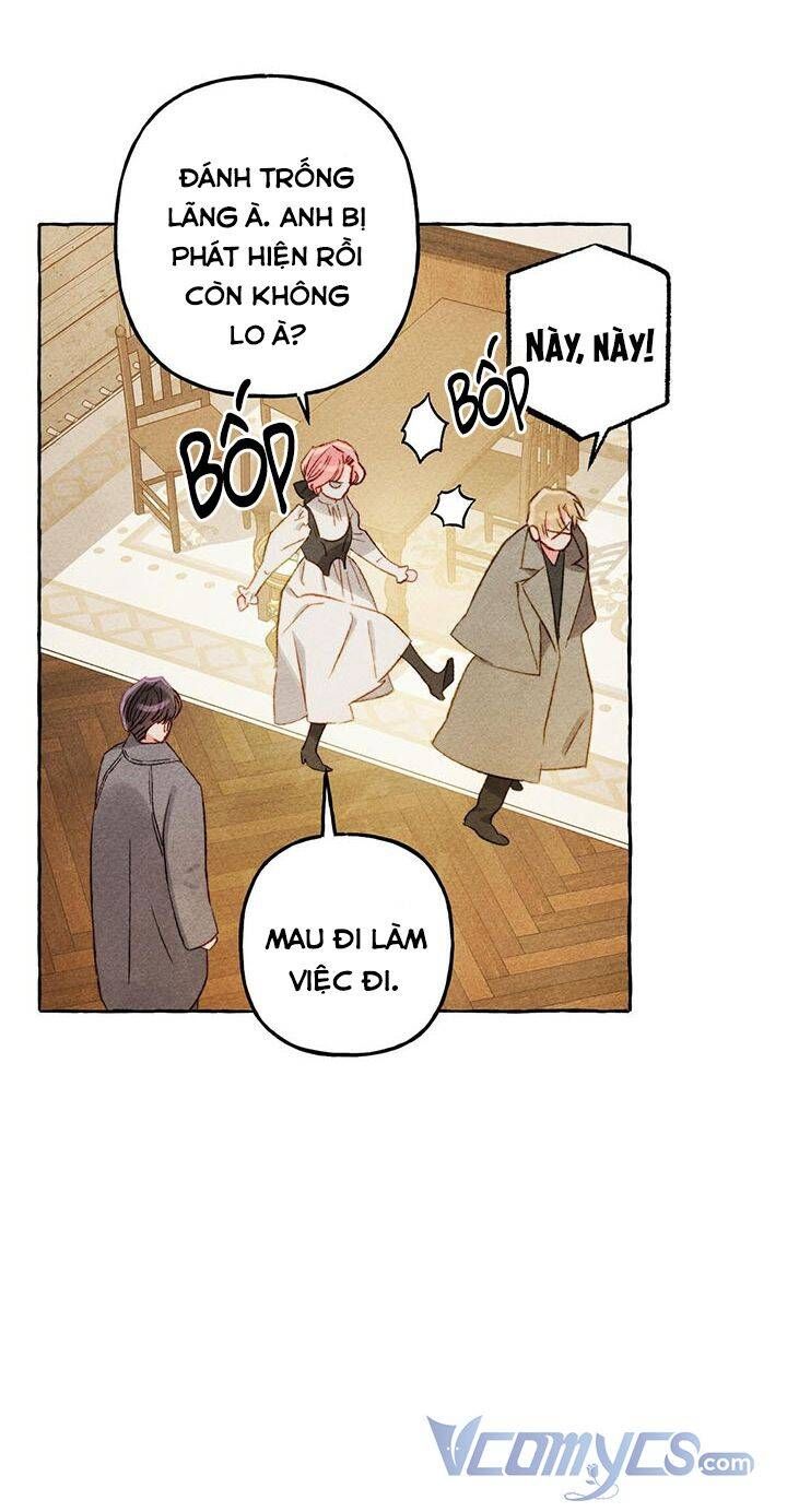 đọc truyện  Nuôi Dưỡng Một Bé Rồng Đen Chương 22 ảnh 15 tại Thiên Thai Truyện