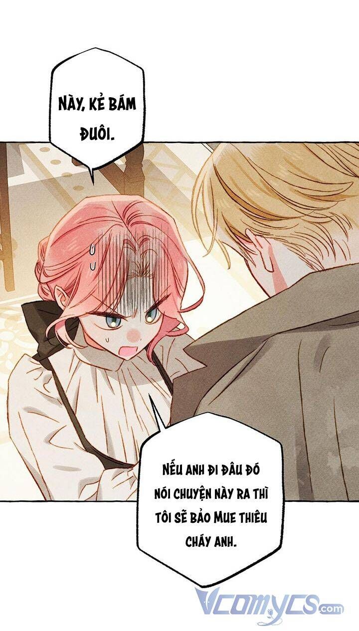 đọc truyện  Nuôi Dưỡng Một Bé Rồng Đen Chương 22 ảnh 19 tại Thiên Thai Truyện