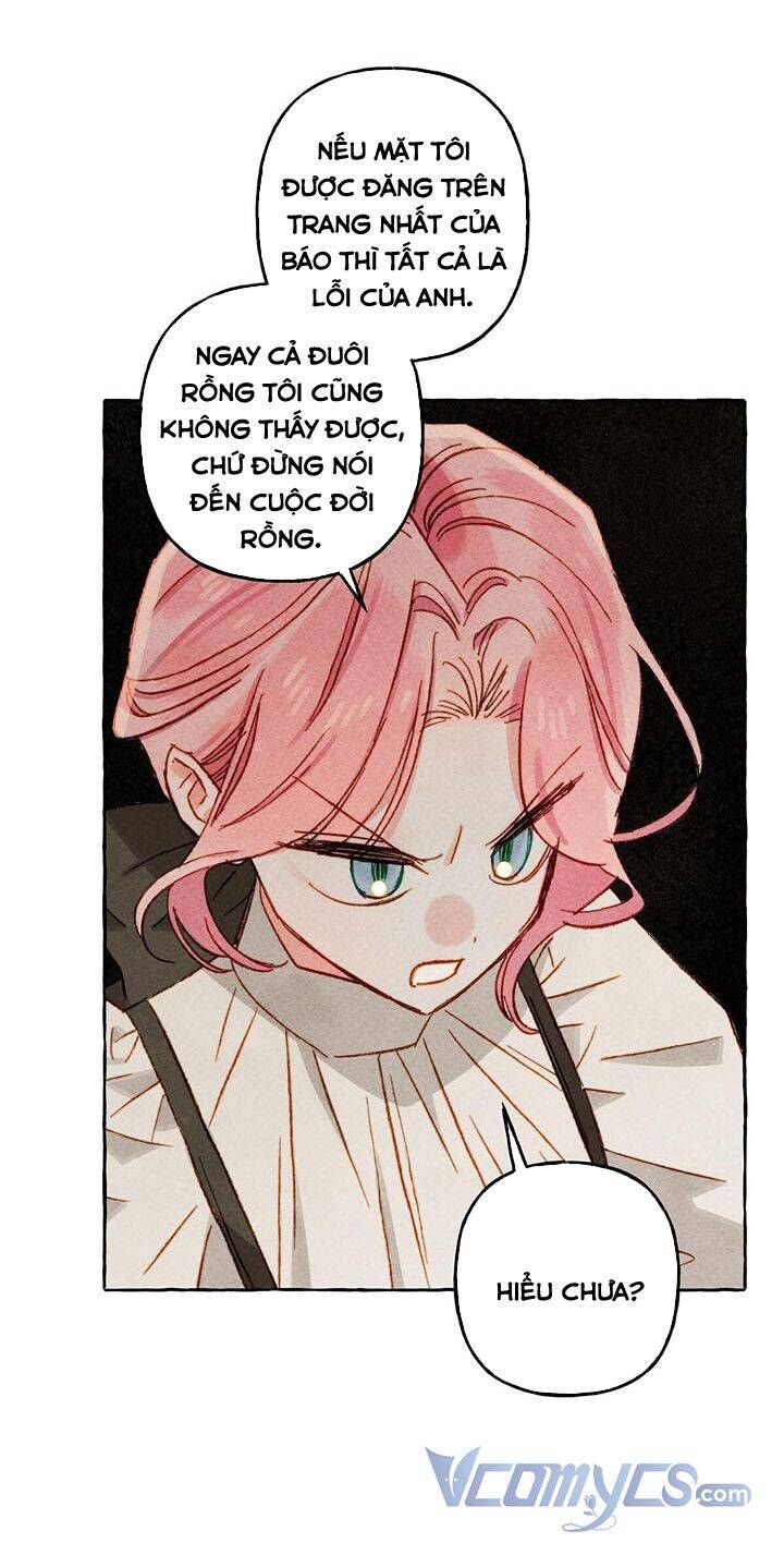 đọc truyện  Nuôi Dưỡng Một Bé Rồng Đen Chương 22 ảnh 27 tại Thiên Thai Truyện