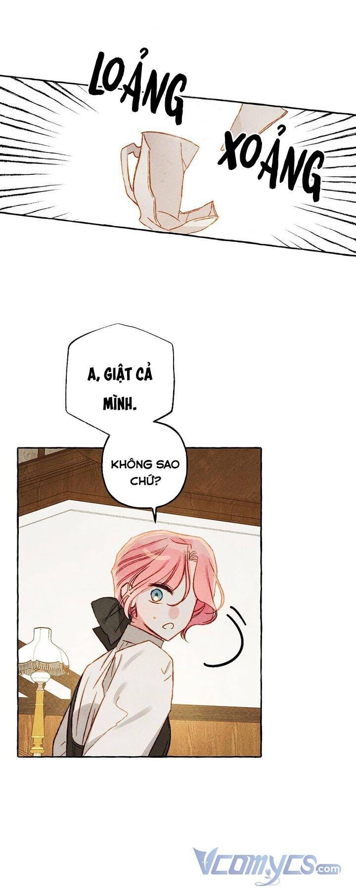 đọc truyện  Nuôi Dưỡng Một Bé Rồng Đen Chương 22 ảnh 30 tại Thiên Thai Truyện