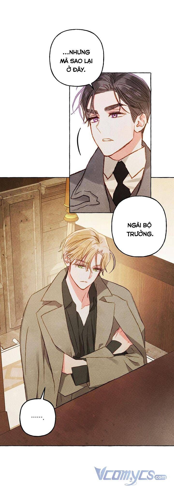 đọc truyện  Nuôi Dưỡng Một Bé Rồng Đen Chương 22 ảnh 6 tại Thiên Thai Truyện