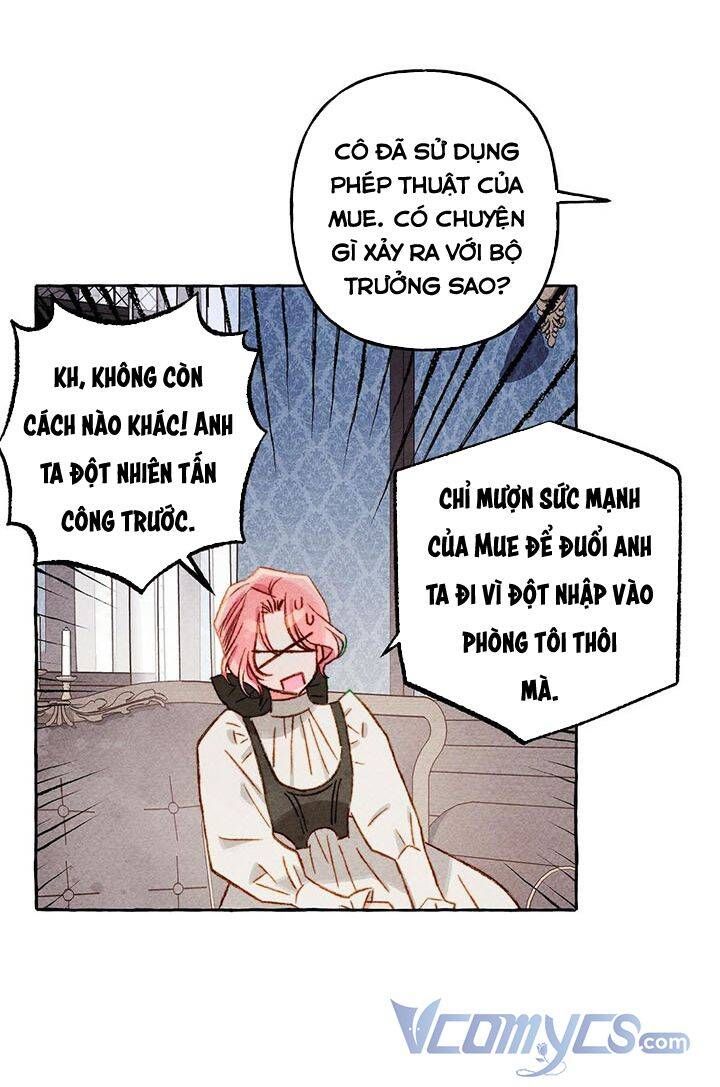 đọc truyện  Nuôi Dưỡng Một Bé Rồng Đen Chương 22 ảnh 42 tại Thiên Thai Truyện