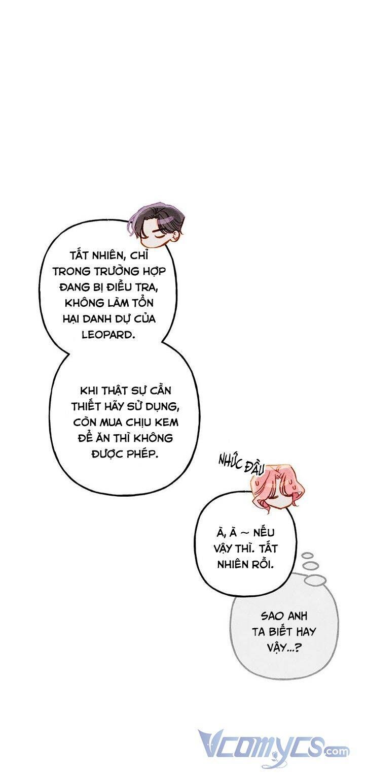 đọc truyện  Nuôi Dưỡng Một Bé Rồng Đen Chương 23 ảnh 14 tại Thiên Thai Truyện