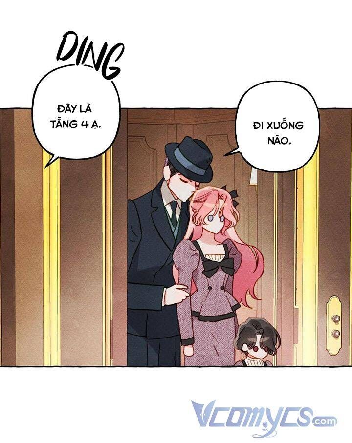 đọc truyện  Nuôi Dưỡng Một Bé Rồng Đen Chương 23 ảnh 19 tại Thiên Thai Truyện