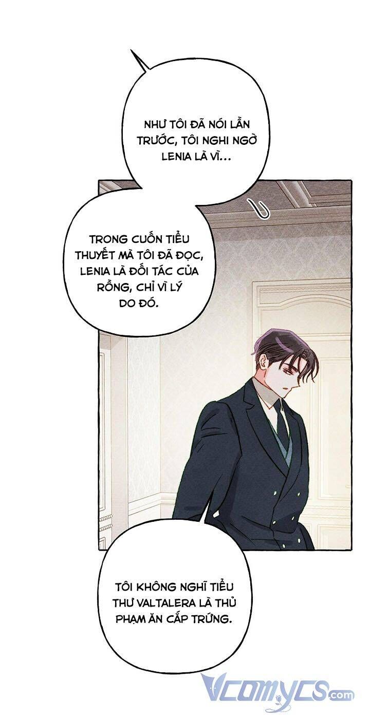 đọc truyện  Nuôi Dưỡng Một Bé Rồng Đen Chương 23 ảnh 42 tại Thiên Thai Truyện