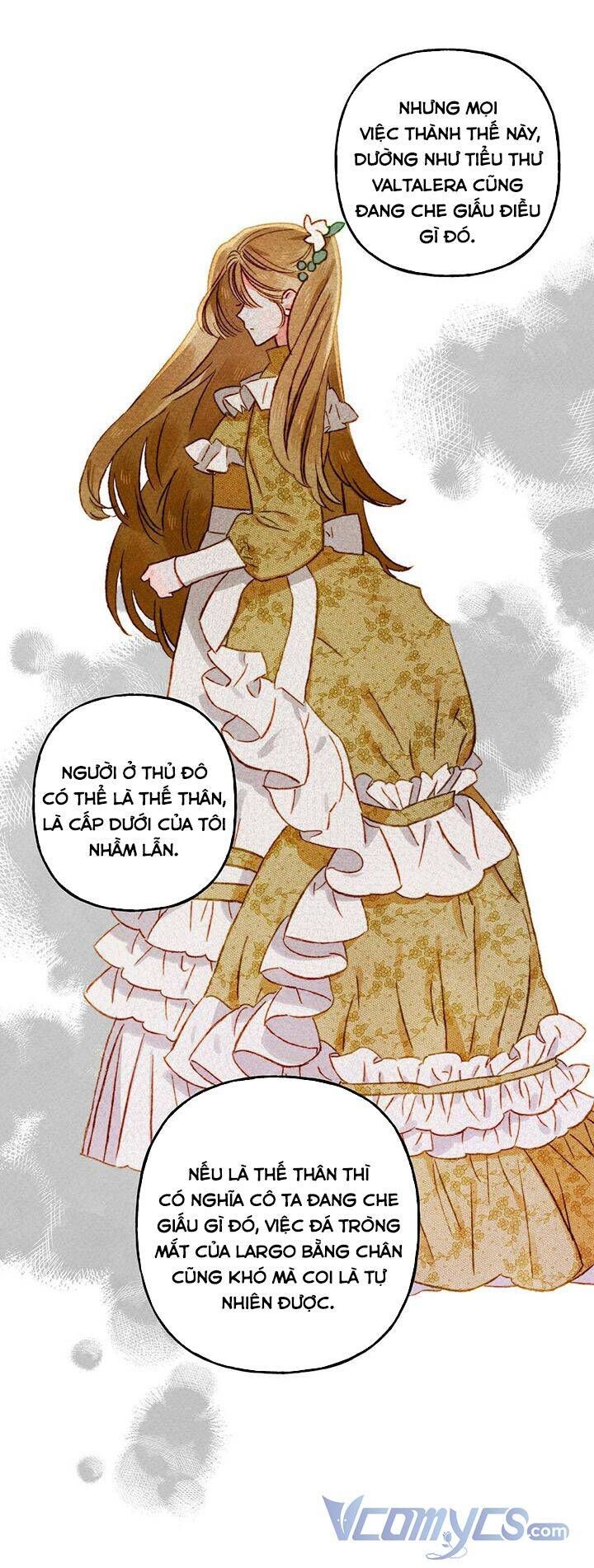 đọc truyện  Nuôi Dưỡng Một Bé Rồng Đen Chương 23 ảnh 43 tại Thiên Thai Truyện