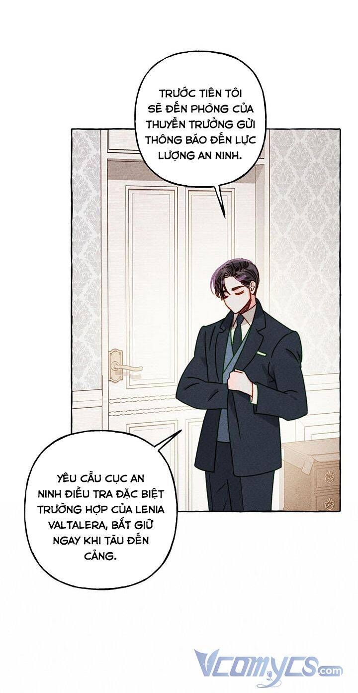 đọc truyện  Nuôi Dưỡng Một Bé Rồng Đen Chương 23 ảnh 46 tại Thiên Thai Truyện