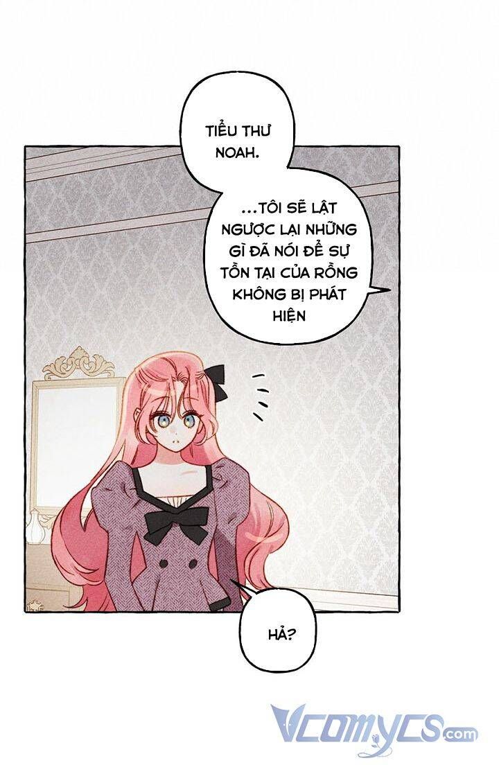 đọc truyện  Nuôi Dưỡng Một Bé Rồng Đen Chương 23 ảnh 47 tại Thiên Thai Truyện