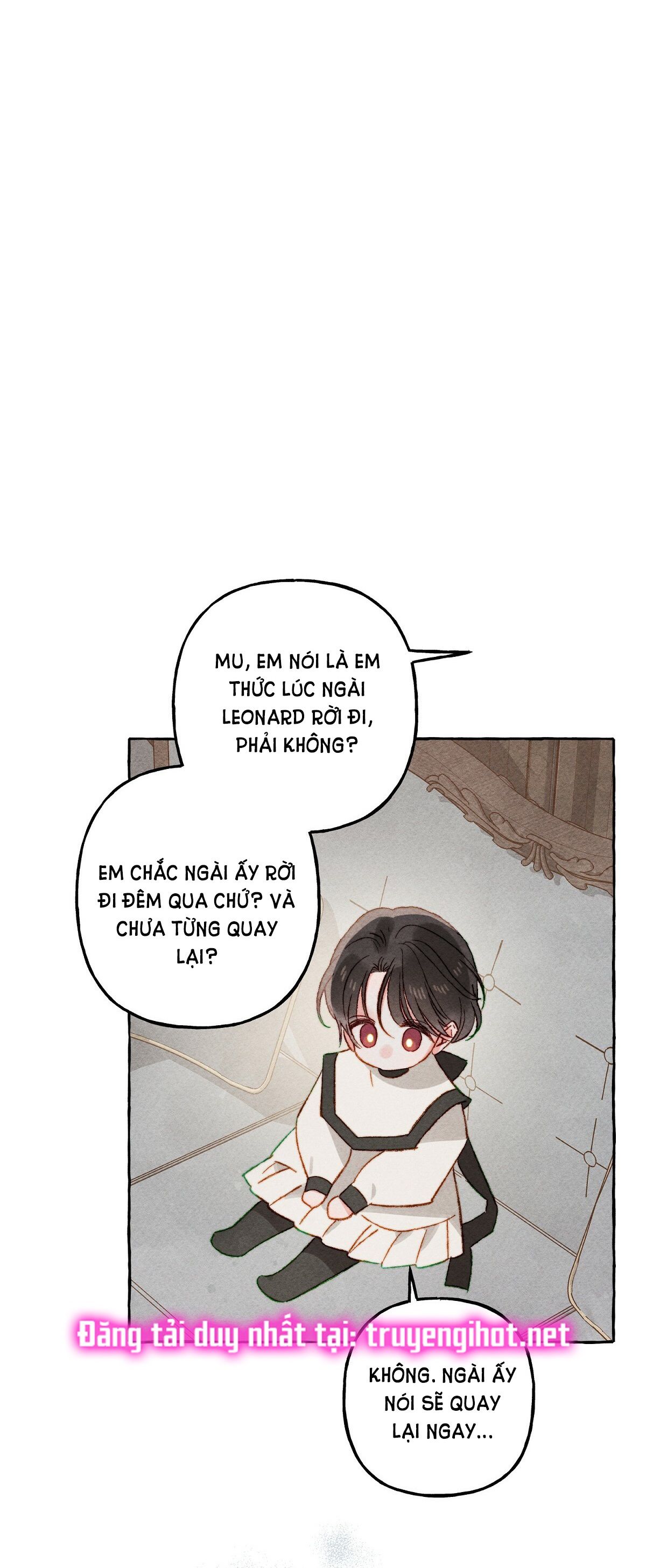 đọc truyện  Nuôi Dưỡng Một Bé Rồng Đen Chương 24.1 ảnh 4 tại Giả Dược