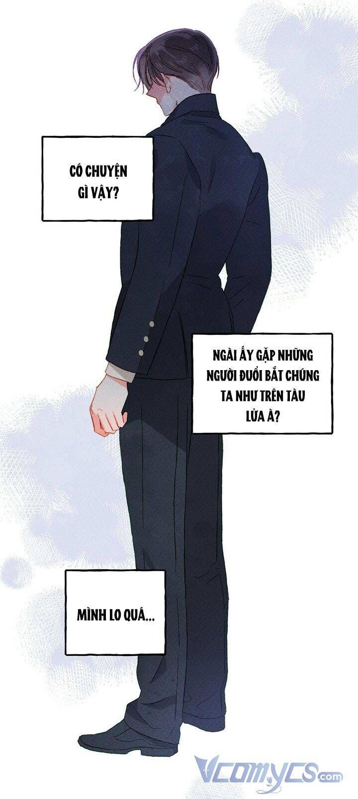 đọc truyện  Nuôi Dưỡng Một Bé Rồng Đen Chương 24 ảnh 13 tại Thiên Thai Truyện