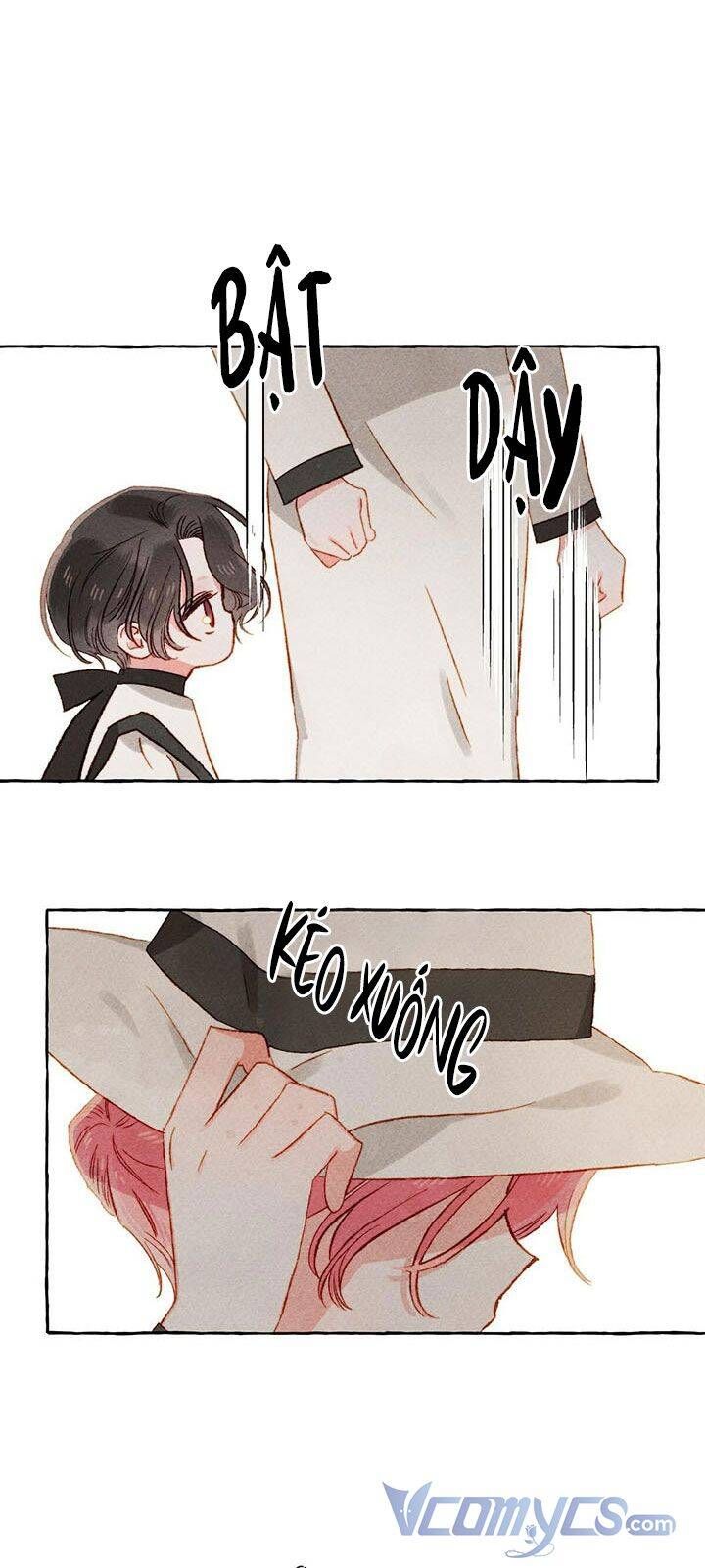 đọc truyện  Nuôi Dưỡng Một Bé Rồng Đen Chương 24 ảnh 15 tại Thiên Thai Truyện