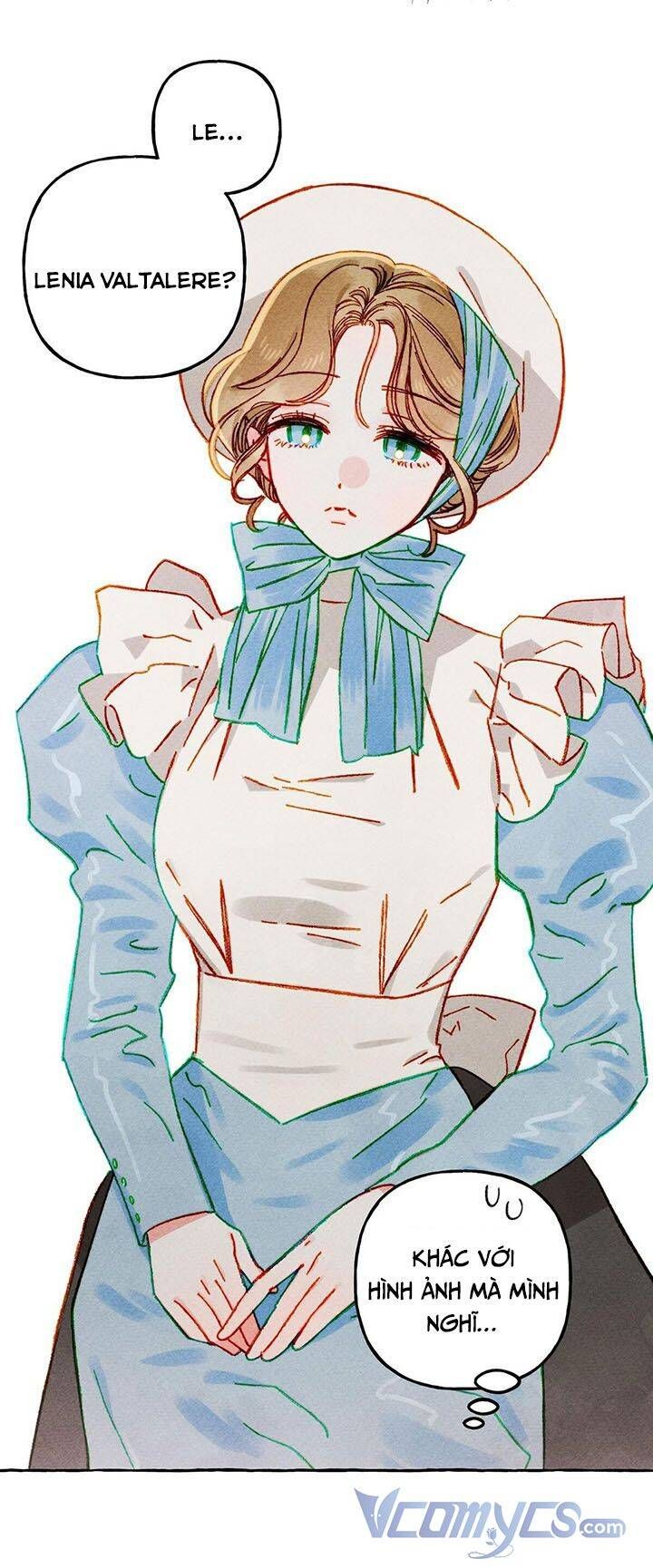 đọc truyện  Nuôi Dưỡng Một Bé Rồng Đen Chương 24 ảnh 23 tại Thiên Thai Truyện