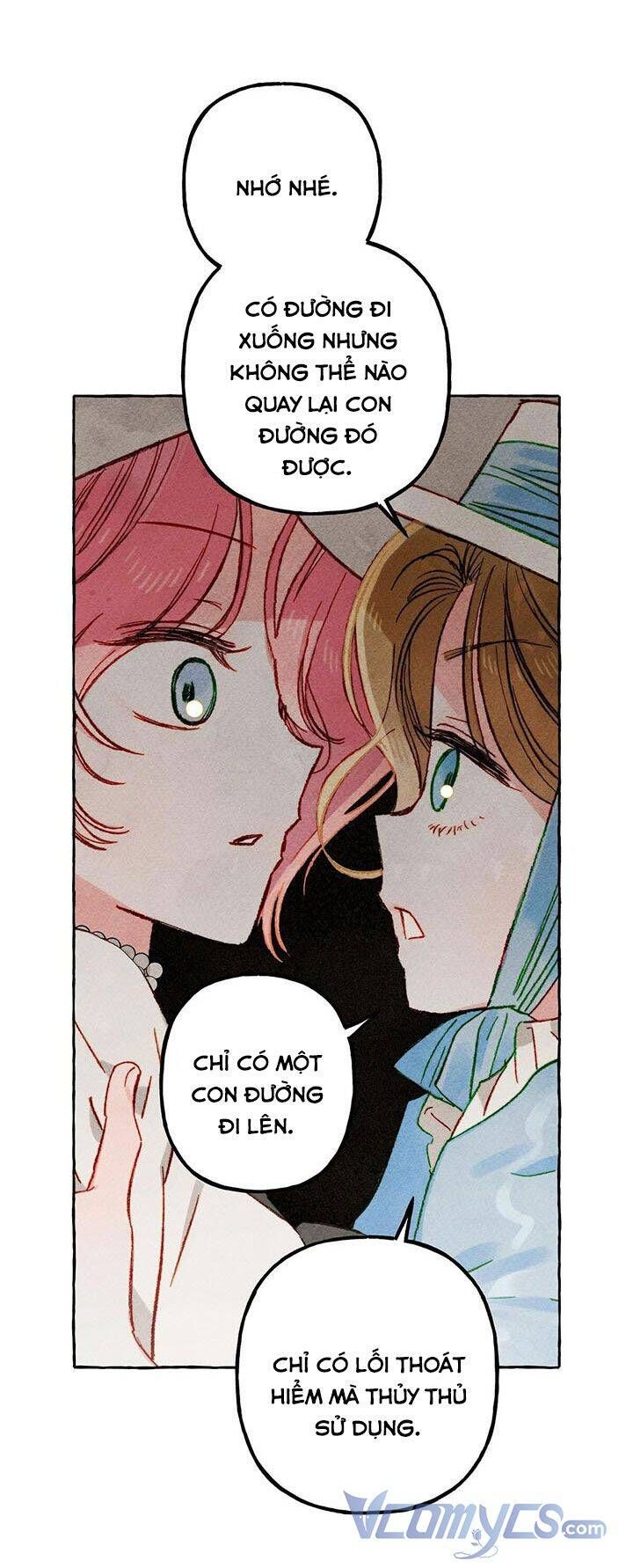 đọc truyện  Nuôi Dưỡng Một Bé Rồng Đen Chương 24 ảnh 28 tại Thiên Thai Truyện