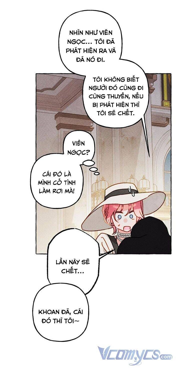 đọc truyện  Nuôi Dưỡng Một Bé Rồng Đen Chương 24 ảnh 33 tại Thiên Thai Truyện