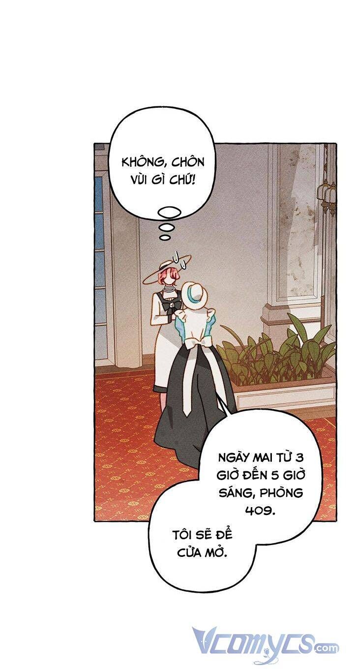 đọc truyện  Nuôi Dưỡng Một Bé Rồng Đen Chương 24 ảnh 37 tại Thiên Thai Truyện