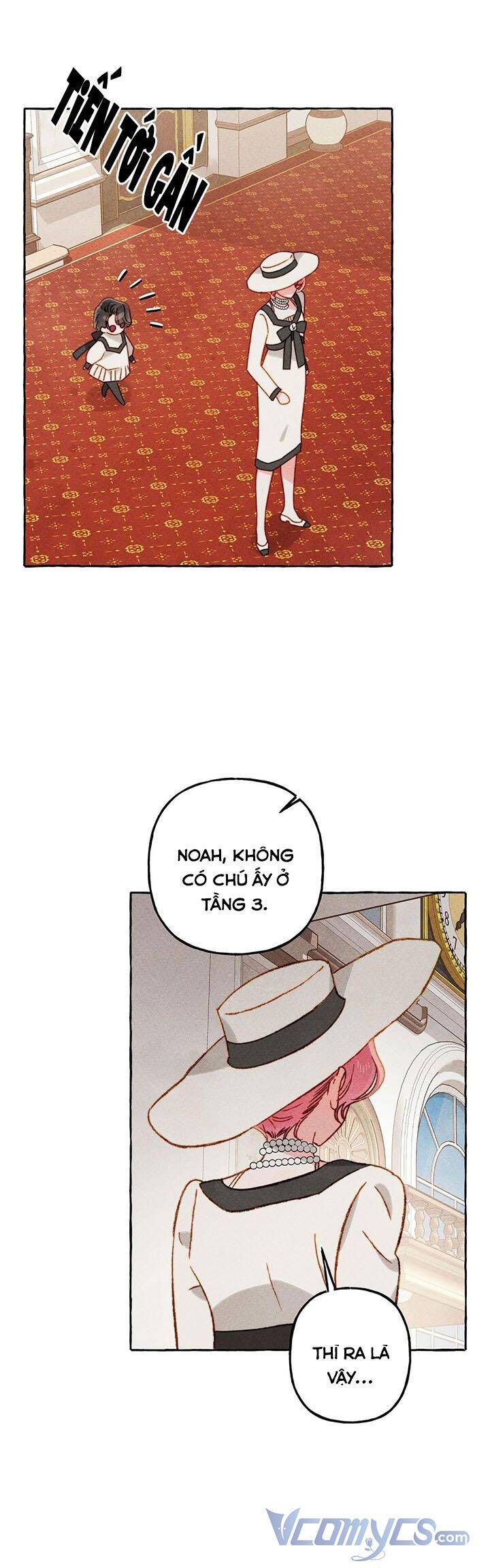 đọc truyện  Nuôi Dưỡng Một Bé Rồng Đen Chương 24 ảnh 41 tại Thiên Thai Truyện