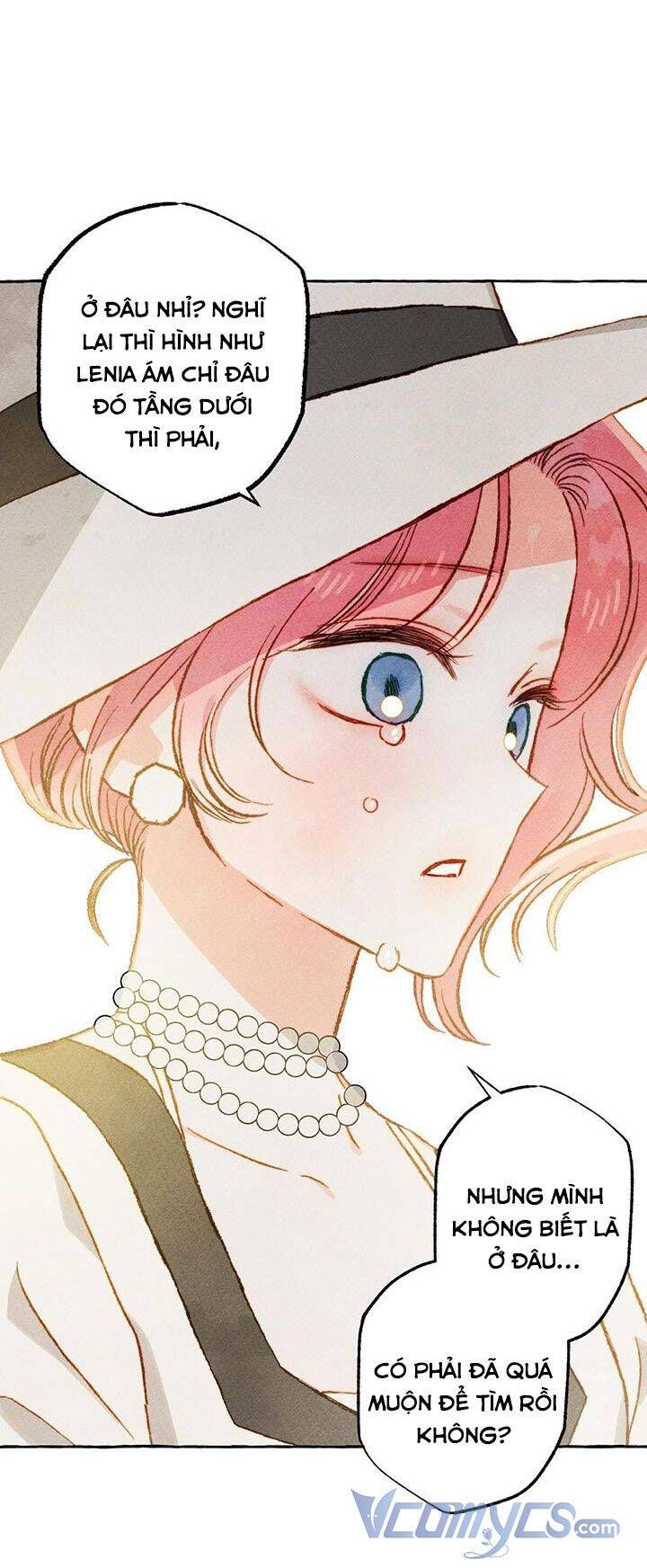 đọc truyện  Nuôi Dưỡng Một Bé Rồng Đen Chương 24 ảnh 45 tại Thiên Thai Truyện