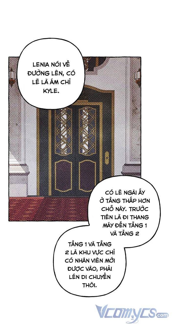 đọc truyện  Nuôi Dưỡng Một Bé Rồng Đen Chương 24 ảnh 47 tại Thiên Thai Truyện