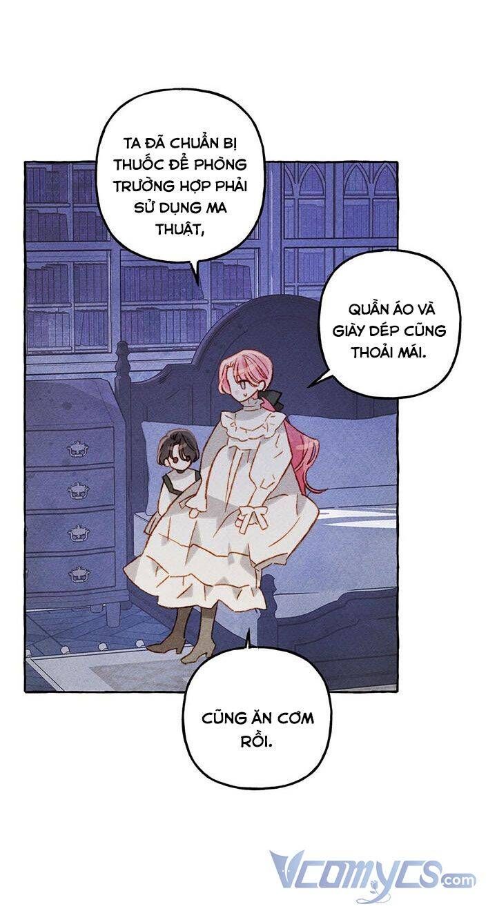 đọc truyện  Nuôi Dưỡng Một Bé Rồng Đen Chương 24 ảnh 50 tại Thiên Thai Truyện