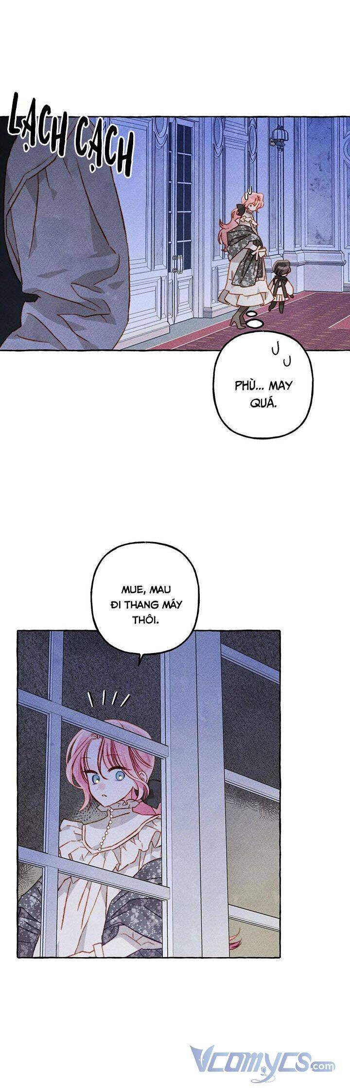 đọc truyện  Nuôi Dưỡng Một Bé Rồng Đen Chương 25 ảnh 12 tại Thiên Thai Truyện