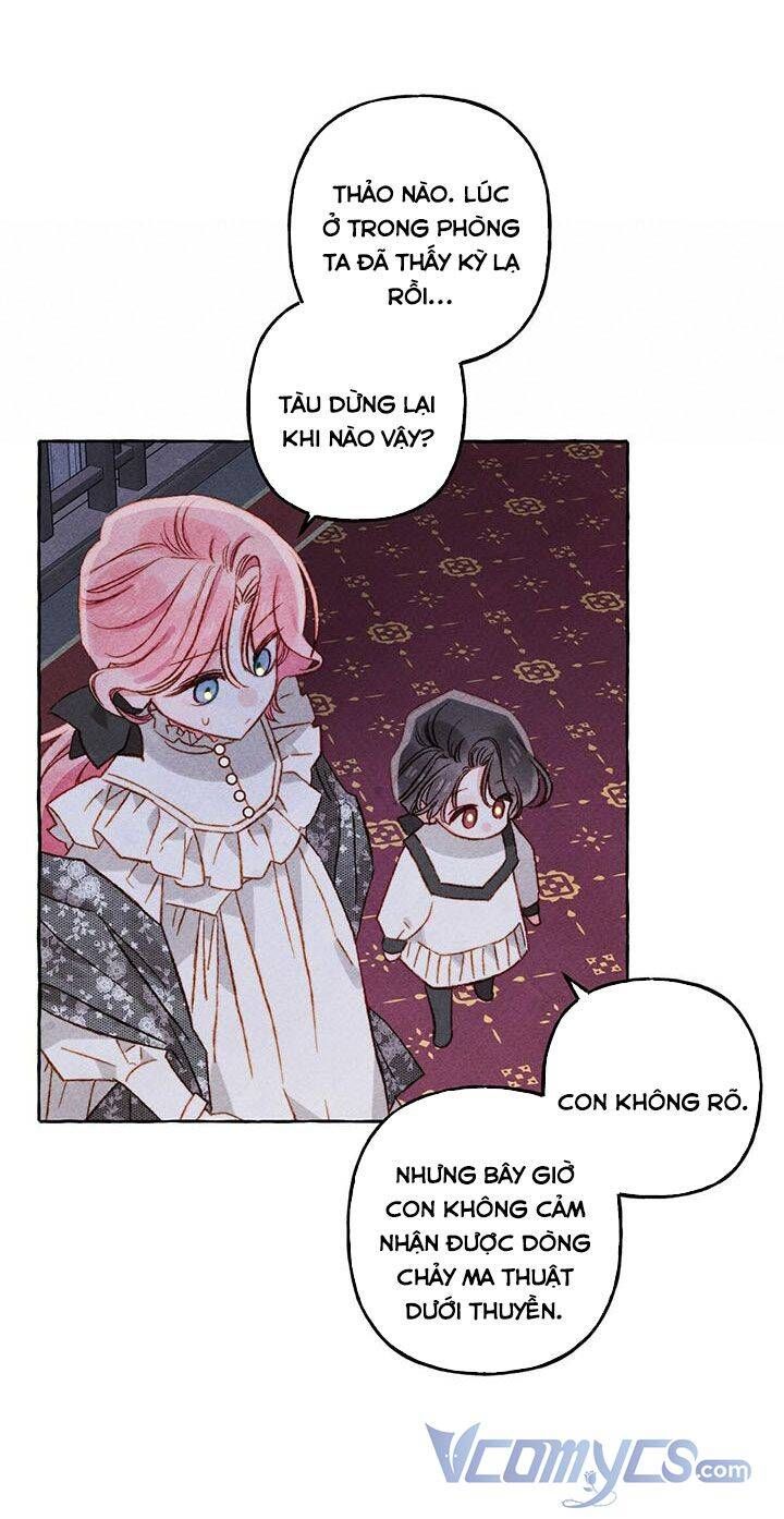 đọc truyện  Nuôi Dưỡng Một Bé Rồng Đen Chương 25 ảnh 16 tại Thiên Thai Truyện