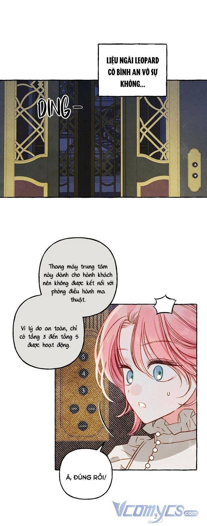 đọc truyện  Nuôi Dưỡng Một Bé Rồng Đen Chương 25 ảnh 18 tại Thiên Thai Truyện