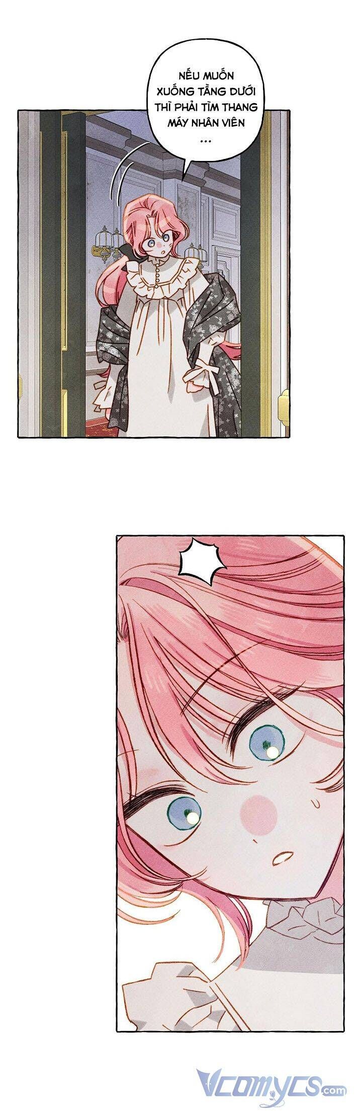 đọc truyện  Nuôi Dưỡng Một Bé Rồng Đen Chương 25 ảnh 19 tại Thiên Thai Truyện