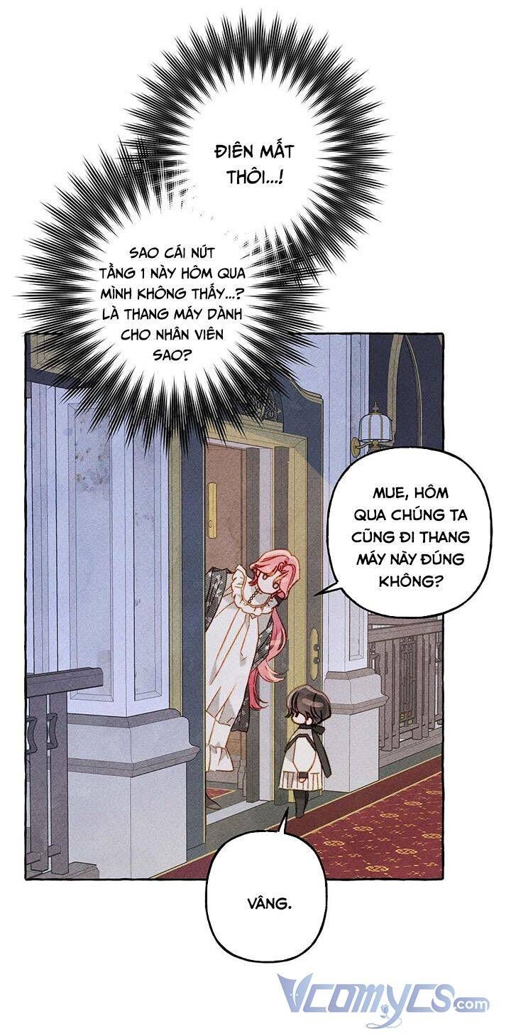 đọc truyện  Nuôi Dưỡng Một Bé Rồng Đen Chương 25 ảnh 21 tại Thiên Thai Truyện