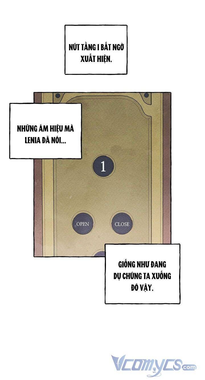 đọc truyện  Nuôi Dưỡng Một Bé Rồng Đen Chương 25 ảnh 23 tại Thiên Thai Truyện