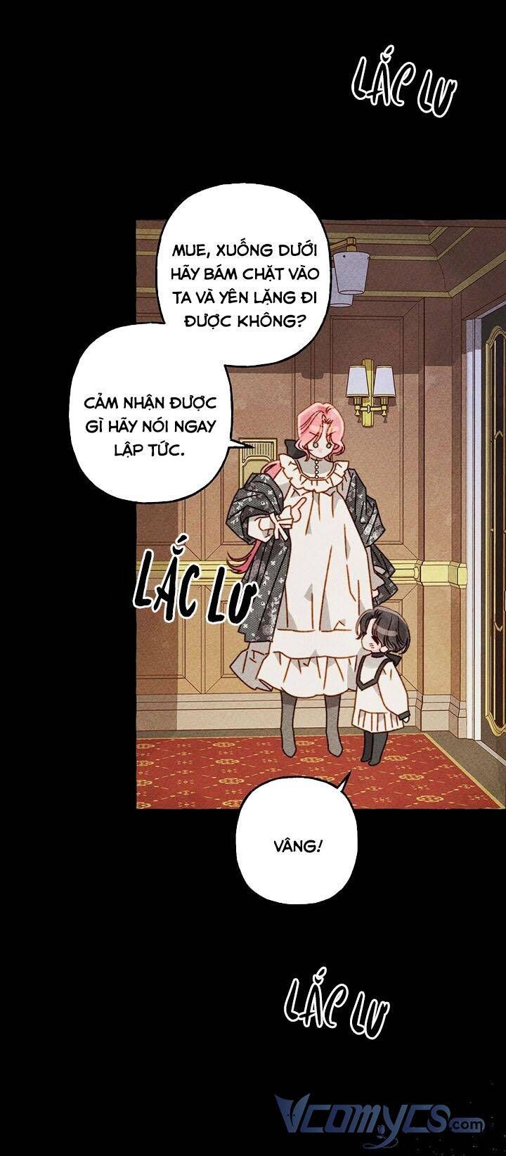 đọc truyện  Nuôi Dưỡng Một Bé Rồng Đen Chương 25 ảnh 27 tại Thiên Thai Truyện