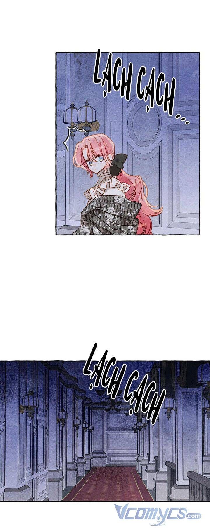 đọc truyện  Nuôi Dưỡng Một Bé Rồng Đen Chương 25 ảnh 5 tại Thiên Thai Truyện