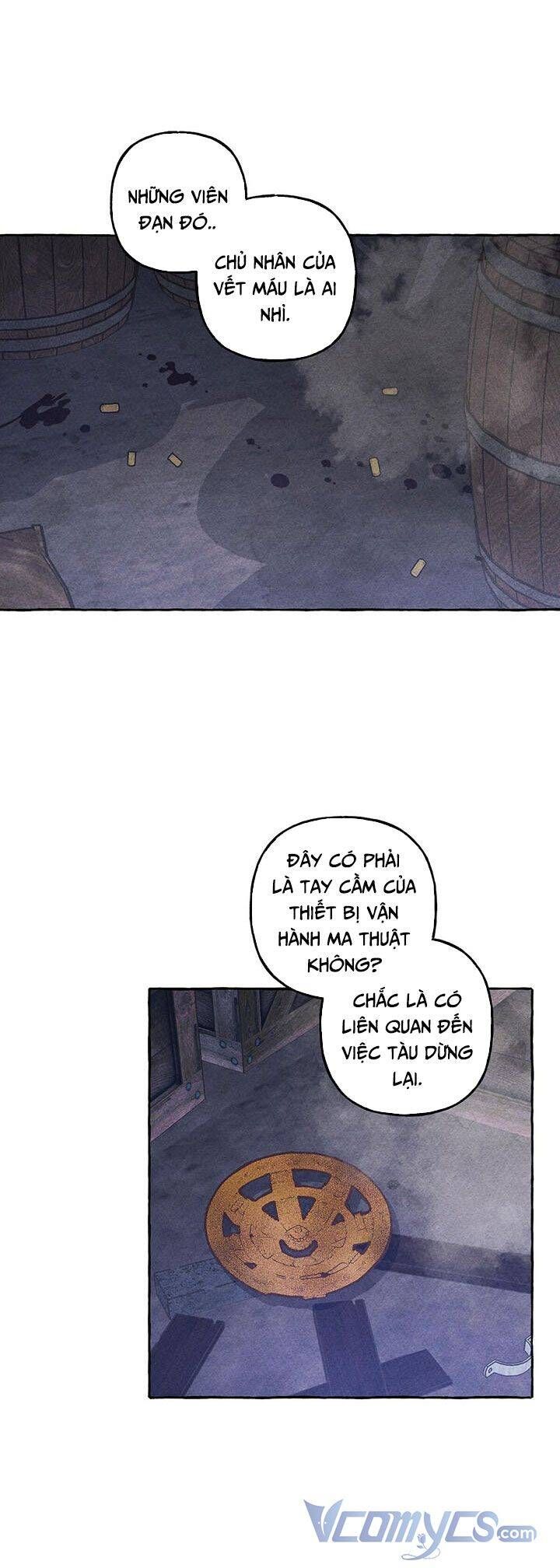 đọc truyện  Nuôi Dưỡng Một Bé Rồng Đen Chương 25 ảnh 32 tại Thiên Thai Truyện