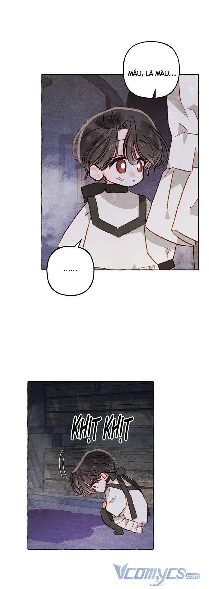 đọc truyện  Nuôi Dưỡng Một Bé Rồng Đen Chương 25 ảnh 35 tại Thiên Thai Truyện