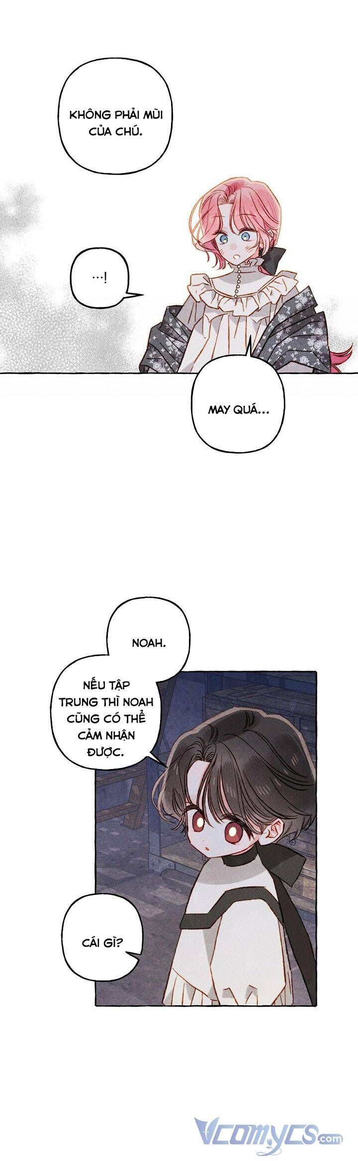 đọc truyện  Nuôi Dưỡng Một Bé Rồng Đen Chương 25 ảnh 36 tại Thiên Thai Truyện