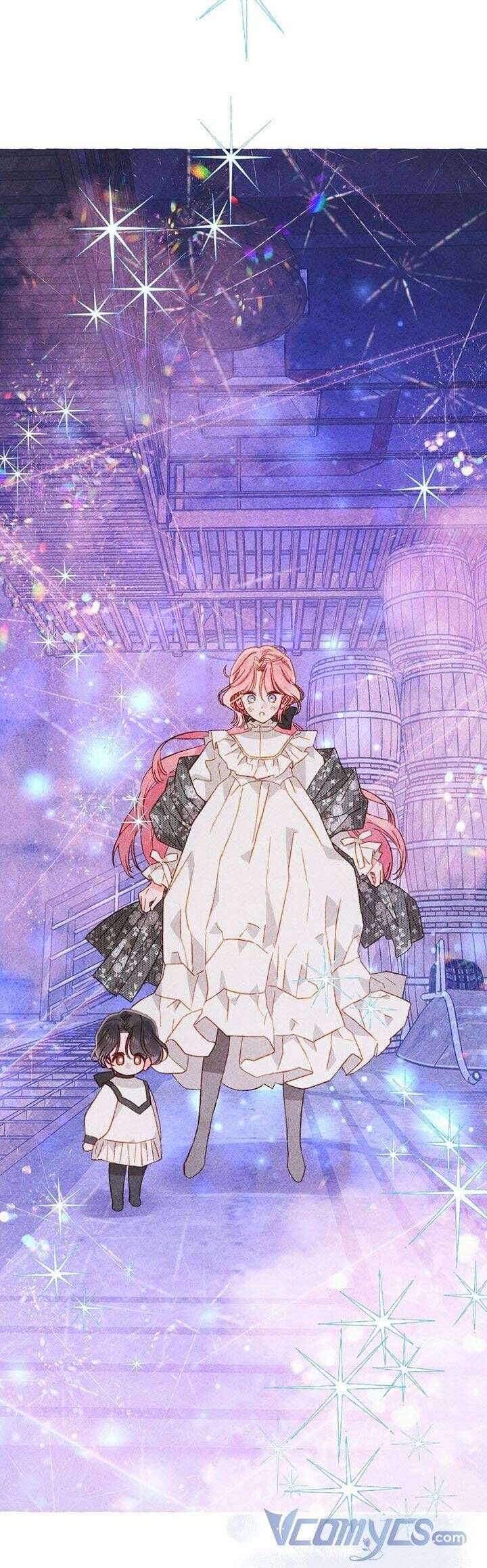 đọc truyện  Nuôi Dưỡng Một Bé Rồng Đen Chương 25 ảnh 39 tại Thiên Thai Truyện