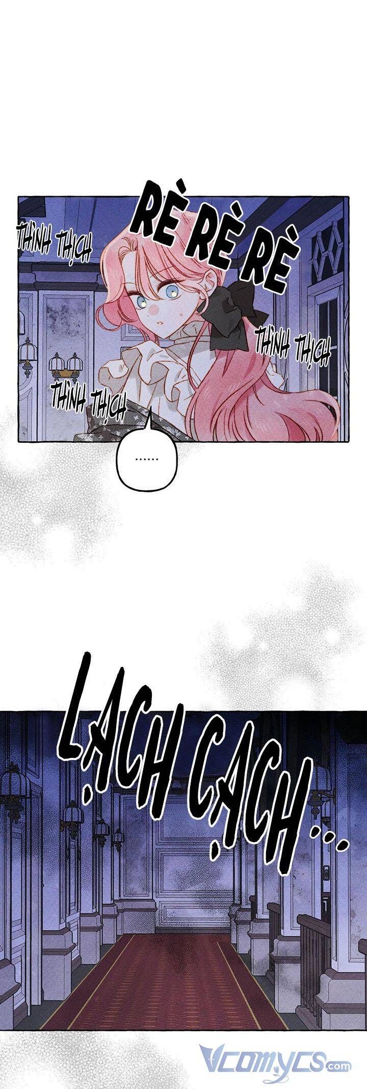 đọc truyện  Nuôi Dưỡng Một Bé Rồng Đen Chương 25 ảnh 6 tại Thiên Thai Truyện